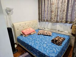 Parc Rosewood (D25), Condominium #576352461